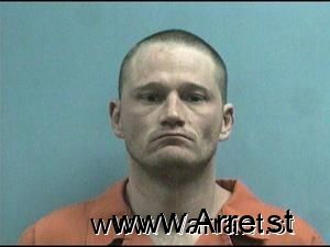 Corkey Anglin Arrest Mugshot