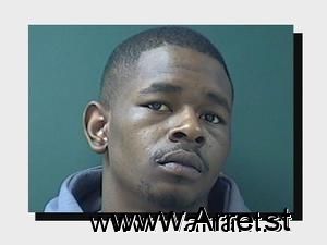 Cory Briggs Arrest Mugshot