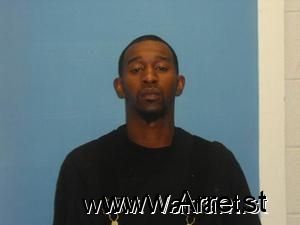 Courtney Curry Arrest Mugshot