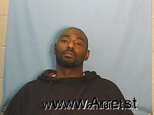 Courtney Dean Arrest Mugshot