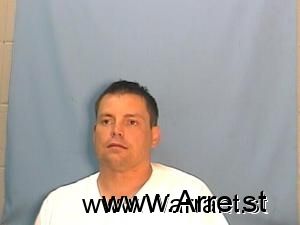 Covie Young Arrest Mugshot