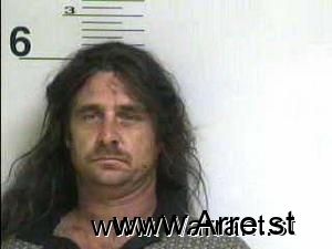 Craig Arnold Arrest Mugshot