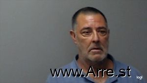 Craig Boroch Arrest Mugshot