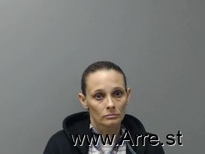 Crystal Parnell Arrest Mugshot