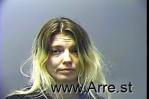 Crystal Short Arrest Mugshot