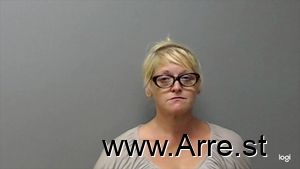 Cynthia Wright Arrest Mugshot