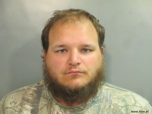 Dakota Couch Arrest Mugshot
