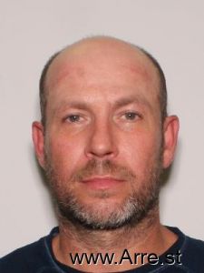 Dakota Rogers Arrest Mugshot