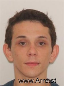 Dakota Tiffee Arrest Mugshot