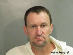 Dale Fitzgerald Arrest Mugshot