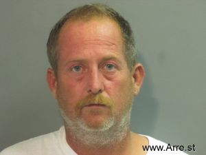 Dale Jackson Arrest Mugshot