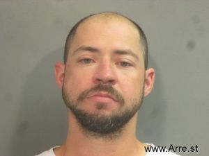 Dallas Cox Arrest Mugshot