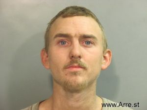 Dalton Brooks Arrest Mugshot