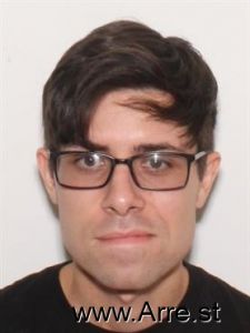 Dalton Colunga Arrest Mugshot