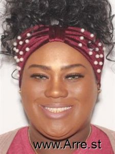 Dalvin Alexander Arrest Mugshot