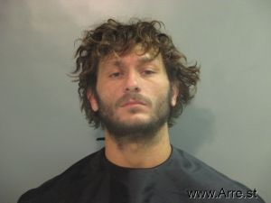 Dameon Jensen Arrest Mugshot