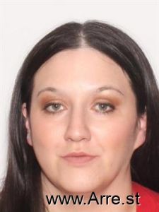 Dana Jenkins Arrest Mugshot