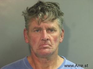 Dana Ritchie Arrest Mugshot