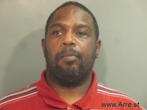 Dana Watson Arrest Mugshot