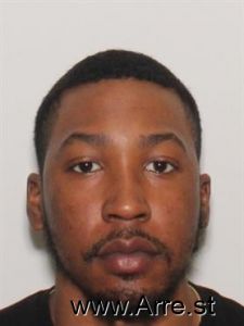 Dandre Owens Arrest Mugshot