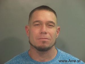 Danial Plack Arrest Mugshot