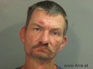 Daniel Davidson Arrest Mugshot