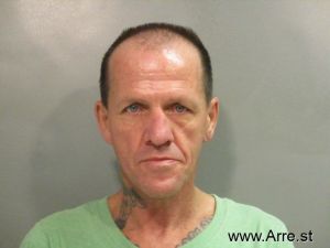 Daniel Devaney Arrest Mugshot