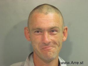 Daniel Dixon Arrest Mugshot