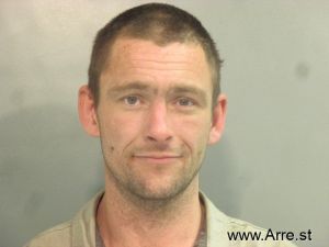 Daniel Dixon Arrest Mugshot