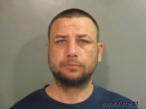 Daniel Goodman Arrest Mugshot