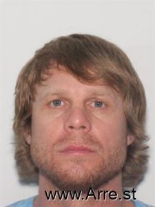 Daniel Hawley Arrest Mugshot