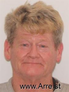 Daniel Kelly Arrest Mugshot