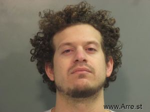 Daniel Lopez Arrest Mugshot