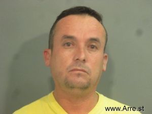Daniel Martinez-manriquez Arrest Mugshot