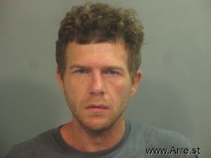 Daniel Mcclanahan Arrest Mugshot