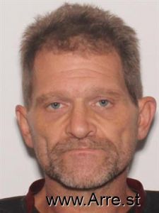 Daniel Robbins Arrest Mugshot