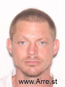 Daniel Robbins Arrest Mugshot