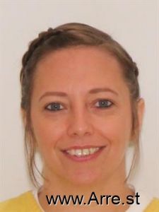 Dannielle Skelton Arrest Mugshot