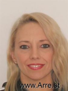 Dannielle Skelton Arrest Mugshot