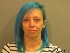 Dannielle Skelton Arrest Mugshot