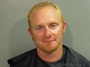 Danny Bohannan Arrest Mugshot