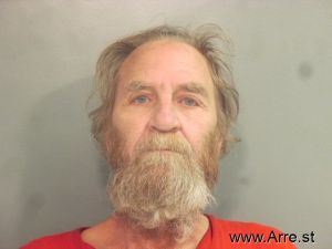 Danny Hill Arrest Mugshot