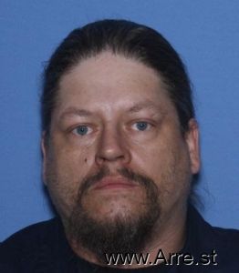 Danny Mcanelly Arrest Mugshot