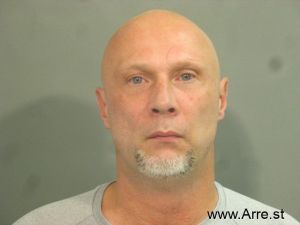 Danny Miller Arrest Mugshot