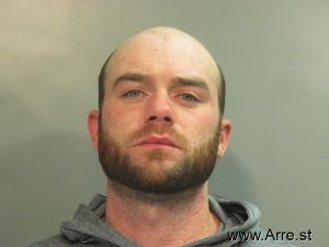 Danny Riley Arrest Mugshot
