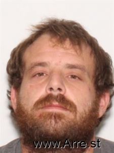 Danny Rowlins Arrest Mugshot