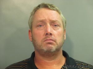 Daren Sinclair Arrest Mugshot