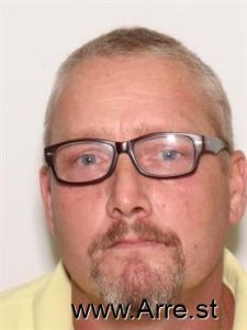 Daren Sinclair Arrest Mugshot