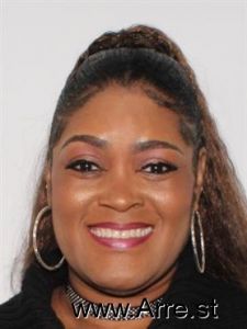 Darlene Perkins Arrest Mugshot