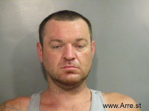 Darrell Mahler Arrest Mugshot